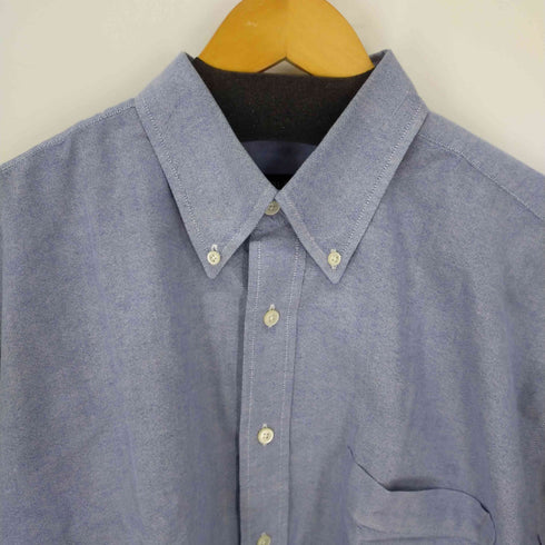 ノーティカ NAUTICA BDシャツ L/S メンズ JPN:XL
