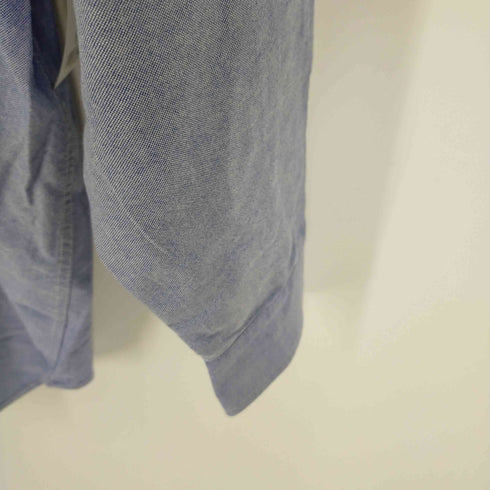 ノーティカ NAUTICA BDシャツ L/S メンズ JPN:XL