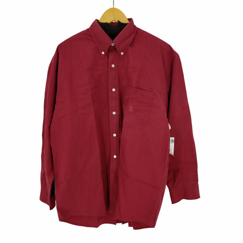 ノーティカ NAUTICA BDシャツ L/S メンズ JPN:L