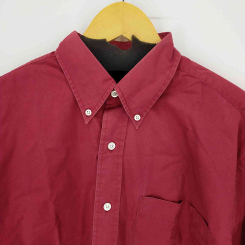 ノーティカ NAUTICA BDシャツ L/S メンズ JPN:L