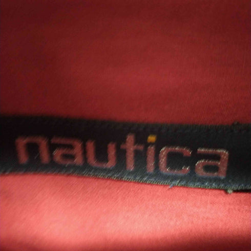 ノーティカ NAUTICA BDシャツ L/S メンズ JPN:L