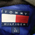 トミーヒルフィガー TOMMY HILFIGER BDシャツ S/S メンズ JPN:L