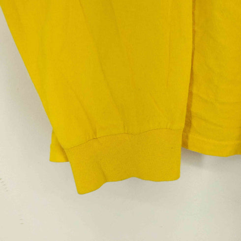 ナイキ NIKE MADE IN USA プリント クルーネックL/Sカットソー メンズ JPN:XL