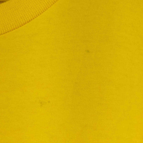 ナイキ NIKE MADE IN USA プリント クルーネックL/Sカットソー メンズ JPN:XL
