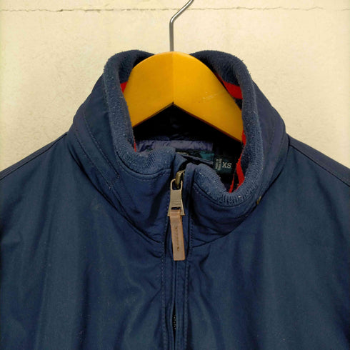 ポロバイラルフローレン Polo by RALPH LAUREN 2WAY スタンドカラースウィングトップ メンズ JPN:XS