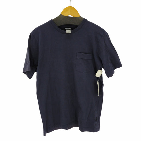 パタゴニア patagonia 09年製 ポケットTシャツ メンズ import:S