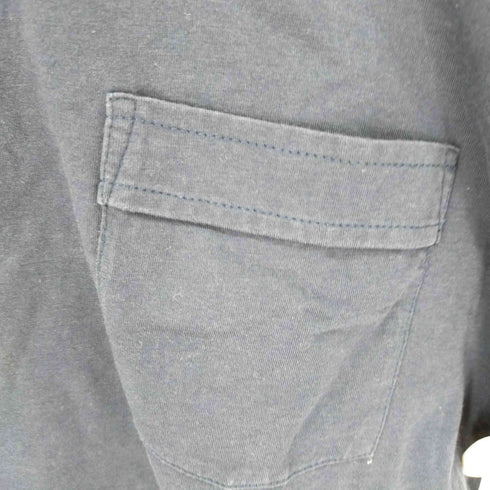 パタゴニア patagonia 09年製 ポケットTシャツ メンズ import:S