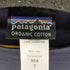 パタゴニア patagonia 09年製 ポケットTシャツ メンズ import:S