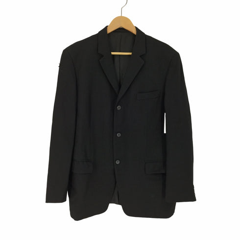 VEB Bekleidungswerke HERKO ユーロワーク 3B テーラード ジャケット メンズ EUR:50