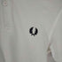 フレッドペリー FRED PERRY S/S リブラインポロシャツ メンズ import:XS