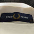 フレッドペリー FRED PERRY S/S リブラインポロシャツ メンズ import:XS