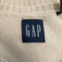 ギャップ Gap 00s old コットンニットベスト メンズ JPN:L