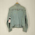 リーバイス Levis 80-90S USA製 506 ボタン裏527刻印 4P リメイク スタッズ デニムジャケット メンズ