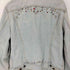 リーバイス Levis 80-90S USA製 506 ボタン裏527刻印 4P リメイク スタッズ デニムジャケット メンズ