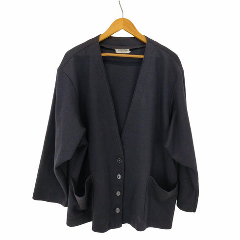 アルフレッドダナー ALFRED DUNNER USA製 カーディガン レディース