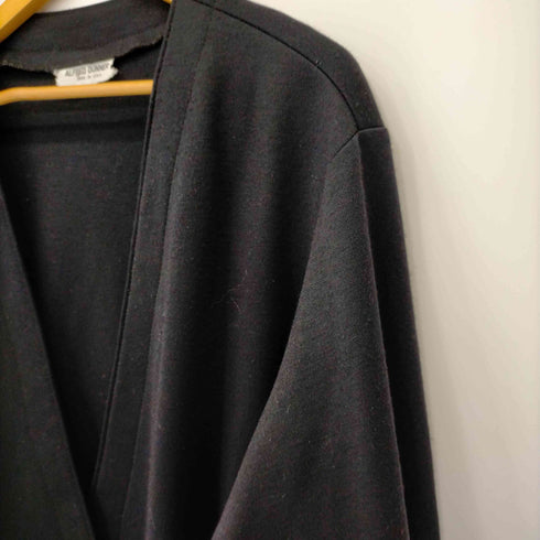 アルフレッドダナー ALFRED DUNNER USA製 カーディガン レディース