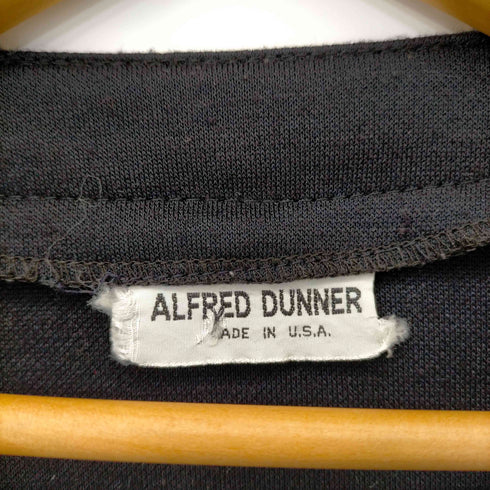 アルフレッドダナー ALFRED DUNNER USA製 カーディガン レディース