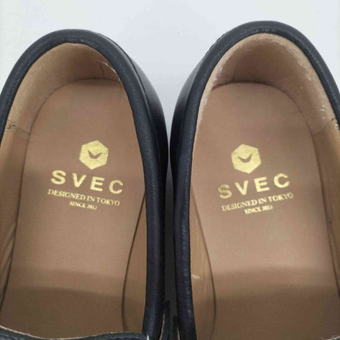 シュベック SVEC ビット ローファー レディース 35