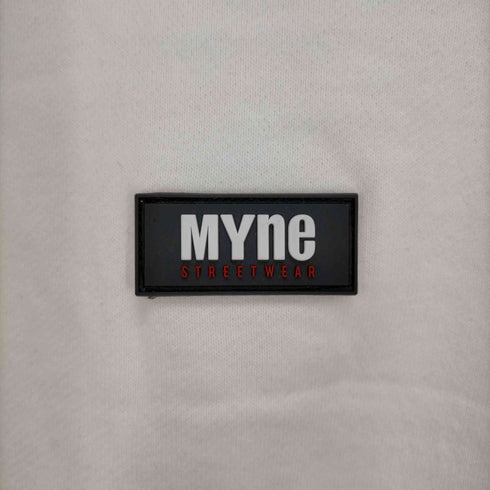 マイン ミハラヤスヒロ MYne MIHARA YASUHIRO ファイヤースウェット メンズ JPN:M