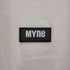 マイン ミハラヤスヒロ MYne MIHARA YASUHIRO ファイヤースウェット メンズ JPN:M