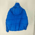 カルバンクラインジーンズ Calvin Klein Jeans Boxy Hooded Puffer Jacket レディース import:XL