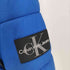 カルバンクラインジーンズ Calvin Klein Jeans Boxy Hooded Puffer Jacket レディース import:XL