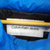 カルバンクラインジーンズ Calvin Klein Jeans Boxy Hooded Puffer Jacket レディース import:XL