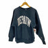 チャンピオン Champion 90s Mexico製 刺繍タグ DEPAUW reverse weave メンズ JPN:L
