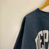 チャンピオン Champion 90s Mexico製 刺繍タグ DEPAUW reverse weave メンズ JPN:L
