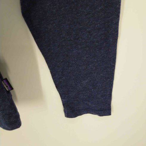 パタゴニア patagonia 18年製 ヘンリーネックTシャツ メンズ import:S