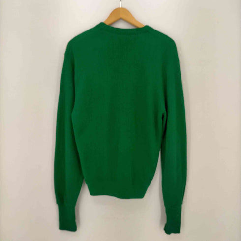 ラコステ LACOSTE USA製 アクリルカーディガン メンズ
