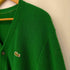 ラコステ LACOSTE USA製 アクリルカーディガン メンズ