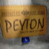 PEYTON デニムジャケット メンズ JPN:L