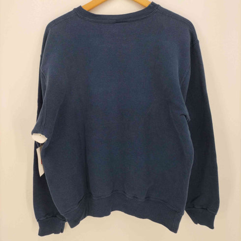 チャンピオン Champion 90s USA製 前V USA BASKETBALL スウェット メンズ JPN:XL