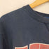チャンピオン Champion 90s USA製 前V USA BASKETBALL スウェット メンズ JPN:XL