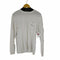コムデギャルソンオム COMME des GARCONS HOMME コットン天竺ロゴL/Sカットソー メンズ JPN:M