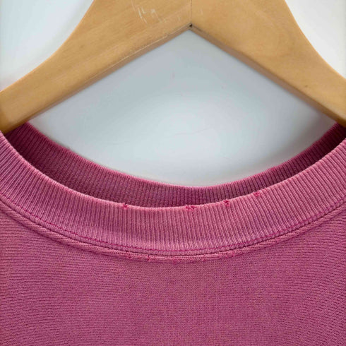 チャンピオン Champion 90s USA製 刺繍タグ 目あり reverse weave メンズ JPN:L