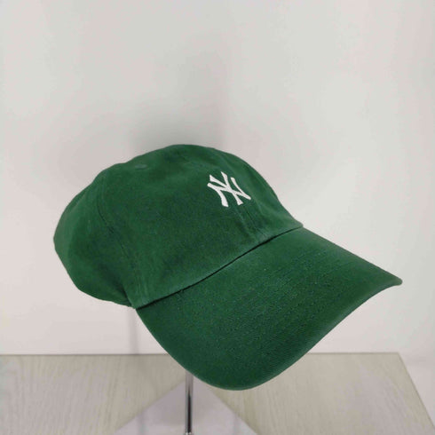 フォーティセブンブランド 47 BRAND チームロゴ刺繍6パネルキャップ メンズ OSFA