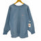 チャンピオン Champion 80s USA製 トリコタグ 目あり reverse weave メンズ JPN:XL