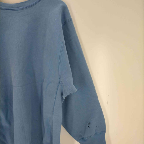 チャンピオン Champion 80s USA製 トリコタグ 目あり reverse weave メンズ JPN:XL