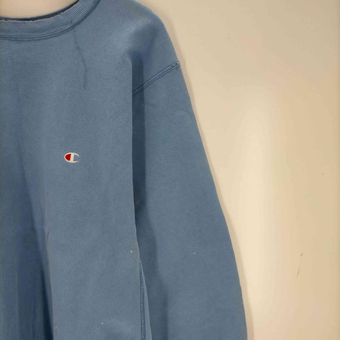 チャンピオン Champion 80s USA製 トリコタグ 目あり reverse weave メンズ JPN:XL