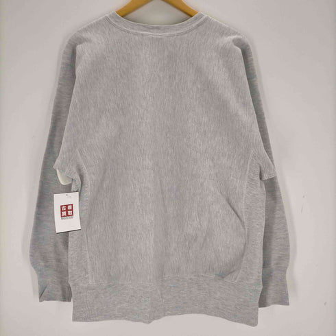チャンピオン Champion 90s Mexico製 刺繍タグ WISCONSIN reverse weave メンズ JPN:XL