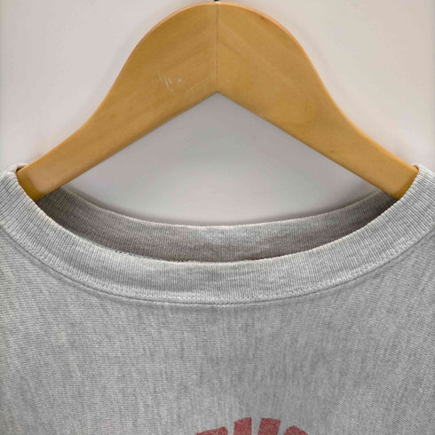 チャンピオン Champion 90s Mexico製 刺繍タグ WISCONSIN reverse weave メンズ JPN:XL