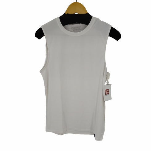 パタゴニア patagonia 20年製 ノースリーブTシャツ メンズ import:XS
