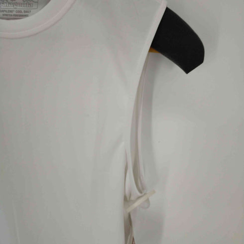 パタゴニア patagonia 20年製 ノースリーブTシャツ メンズ import:XS