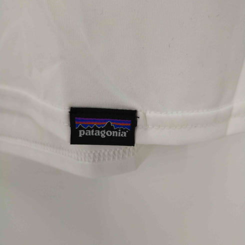 パタゴニア patagonia 20年製 ノースリーブTシャツ メンズ import:XS