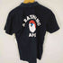 ア ベイシング エイプ パイレーツストア A BATHING APE PIRATE STORE 背面プリントS/Sポロシャツ メンズ JPN:S