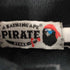ア ベイシング エイプ パイレーツストア A BATHING APE PIRATE STORE 背面プリントS/Sポロシャツ メンズ JPN:S