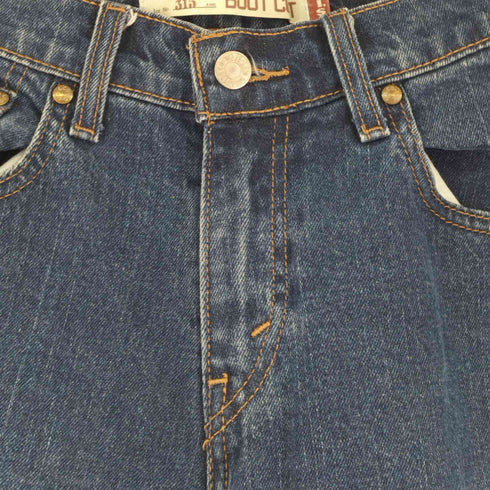 リーバイス Levis 515 BOOT CUT メンズ JPN:S