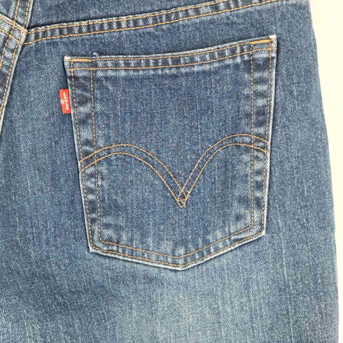リーバイス Levis 515 BOOT CUT メンズ JPN:S